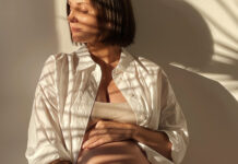 How Prenatal Stress & Exercise Shape Early Metabolic Health How Prenatal Stress & Exercise Shape Early Metabolic Health