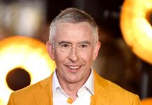 How Steve Coogan Keeps Fit at 60 – and the Healthy Habits Anyone Can Copy How Steve Coogan Keeps Fit at 60 – and the Healthy Habits Anyone Can Copy