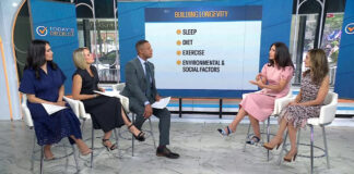 How to Build Healthy Habits to Improve Longevity and Healthspan How to Build Healthy Habits to Improve Longevity and Healthspan