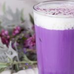 How to Enjoy the Ube Coffee Trend Without the Sugar Spike Ube