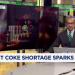 Iran-linked Diet Coke shortage sparks viral party trend in India Iran-linked Diet Coke shortage sparks viral party trend in India