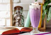It’s time to go purple with the internet’s new sensation, Ube It's time to go purple with the internet’s new sensation, Ube
