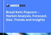 Keto Popcorn Market in Brazil | Report – IndexBox Keto Popcorn Market in Brazil | Report - IndexBox