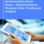 Keto Snack Packs Market in Germany | Report – IndexBox Keto Snack Packs Market in Germany | Report - IndexBox