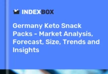 Keto Snack Packs Market in Germany | Report – IndexBox Keto Snack Packs Market in Germany | Report - IndexBox