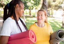 Learn about building brain-healthy habits on May 20 Learn about building brain-healthy habits on May 20