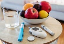 Lifestyle matters more than genes in Type 2 diabetes risk Lifestyle matters more than genes in Type 2 diabetes risk