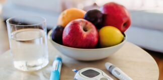 Lifestyle matters more than genes in Type 2 diabetes risk Lifestyle matters more than genes in Type 2 diabetes risk
