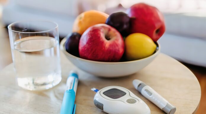 Lifestyle matters more than genes in Type 2 diabetes risk Lifestyle matters more than genes in Type 2 diabetes risk