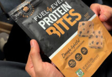 Little bites-big impact: Fuel 4 Ever is all about healthy habits and education Little bites-big impact: Fuel 4 Ever is all about healthy habits and education