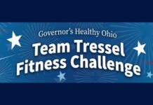 Lt. Governor Jim Tressel announces return of Team Tressel Fitness Challenge for 2026 – Peak of Ohio Lt. Governor Jim Tressel announces return of Team Tressel Fitness Challenge for 2026