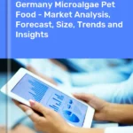 Microalgae Pet Food Market in Germany | Report – IndexBox Microalgae Pet Food Market in Germany | Report - IndexBox