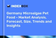 Microalgae Pet Food Market in Germany | Report – IndexBox Microalgae Pet Food Market in Germany | Report - IndexBox
