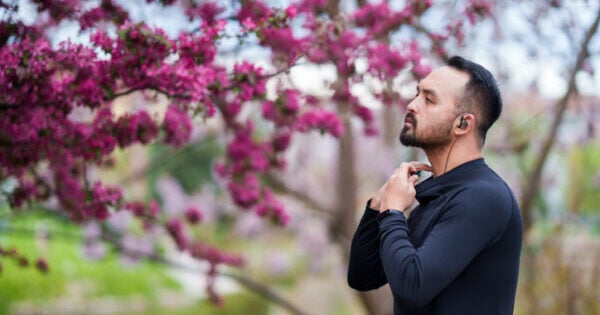 Most Men Are One Season Away From Getting Their Health Right. Here Is What Keeps Getting in the Way. Most Men Are One Season Away From Getting Their Health Right. Here Is What Keeps Getting in the Way.