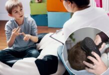 New autism therapy may improve communication skills in kids New autism therapy may improve communication skills in kids