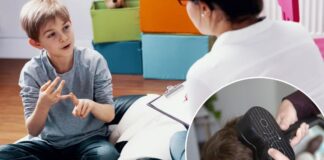 New autism therapy may improve communication skills in kids New autism therapy may improve communication skills in kids