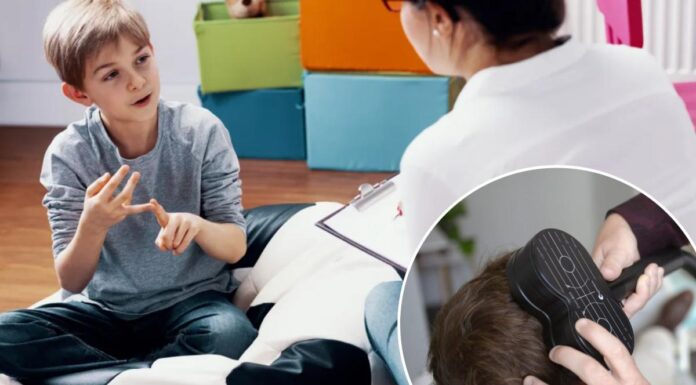 New autism therapy may improve communication skills in kids New autism therapy may improve communication skills in kids