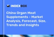Organ Meat Supplements Market in China | Report – IndexBox Organ Meat Supplements Market in China | Report - IndexBox