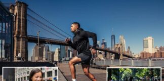 Over a quarter of New Yorkers agree that summer is the season to fall off of healthier habits, survey suggests Over a quarter of New Yorkers agree that summer is the season to fall off of healthier habits, survey suggests