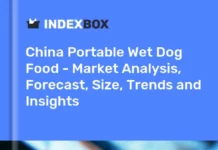 Portable Wet Dog Food Market in China | Report – IndexBox Portable Wet Dog Food Market in China | Report - IndexBox