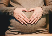 Pregnancy is a chance to reshape family eating habits before the baby arrives Pregnancy is a chance to reshape family eating habits before the baby arrives