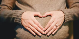 Pregnancy is a chance to reshape family eating habits before the baby arrives Pregnancy is a chance to reshape family eating habits before the baby arrives