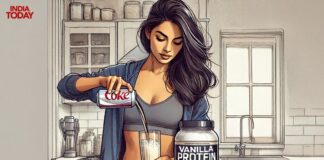 Protein shakes, pre-workouts and burnout: When healthy habits backfire Download app