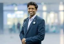 Rajeev Vijayakumar: Why Consistent Healthy Habits Matter for Breast Cancer Prevention Rajeev Vijayakumar: Why Consistent Healthy Habits Matter for Breast Cancer Prevention