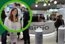 Sirio launches longevity platform at Vitafoods Europe 2026 to boost healthy habits Sirio launches longevity platform at Vitafoods Europe 2026 to boost healthy habits