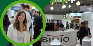 Sirio launches longevity platform at Vitafoods Europe 2026 to boost healthy habits Sirio launches longevity platform at Vitafoods Europe 2026 to boost healthy habits