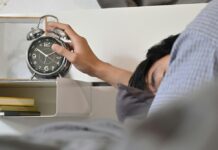 Sleep and diet may matter more than exercise for buffering the health toll of chronic stress Sleep and diet may matter more than exercise for buffering the health toll of chronic stress