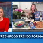 Sponsored Content: Nutrition trends heading into summer Sponsored Content: Nutrition trends heading into summer