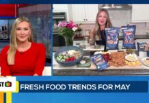 Sponsored Content: Nutrition trends heading into summer Sponsored Content: Nutrition trends heading into summer