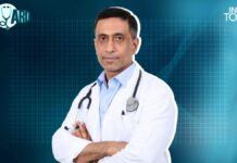 Summer gut health tips: I am a gastroenterologist, and these are the gut habits that keep me on track Download app