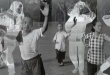 Tai Chi walking: Why ’meditation in motion’ has taken over TikTok Tai Chi walking: Why ’meditation in motion’ has taken over TikTok