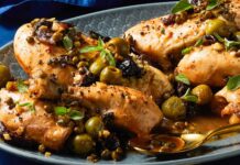 The Most Popular Recipes of the 1970s That Deserve a Comeback The Most Popular Recipes of the 1970s That Deserve a Comeback