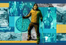 The People, Ideas, and Trends Changing the Second Half of Our Lives’ on the life-enhancing habits he picked up reporting the book. The People, Ideas, and Trends Changing the Second Half of Our Lives' on the life-enhancing habits he picked up reporting the book.