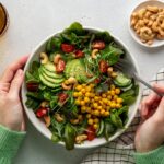 The ‘fibermaxxing’ trend has health benefits worth the hype : NPR The 'fibermaxxing' trend has health benefits worth the hype : NPR