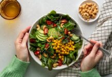 The ‘fibermaxxing’ trend has health benefits worth the hype : NPR The 'fibermaxxing' trend has health benefits worth the hype : NPR