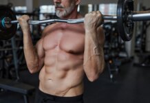 The new midlife fitness formula: the 5 exercises every man over 50 should be doing The new midlife fitness formula: the 5 exercises every man over 50 should be doing