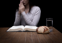 The next MAHA eating trend — according to the Bible The next MAHA eating trend — according to the Bible