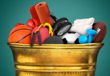 The "holy grail of fitness," according to a sports medicine doctor The "holy grail of fitness," according to a sports medicine doctor