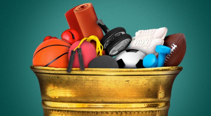 The "holy grail of fitness," according to a sports medicine doctor The "holy grail of fitness," according to a sports medicine doctor