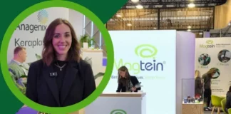 ThreoTech showcases Magtein for lifelong brain health at Vitafoods Europe 2026 ThreoTech showcases Magtein for lifelong brain health at Vitafoods Europe 2026