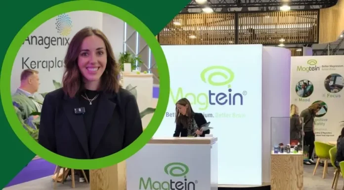 ThreoTech showcases Magtein for lifelong brain health at Vitafoods Europe 2026 ThreoTech showcases Magtein for lifelong brain health at Vitafoods Europe 2026