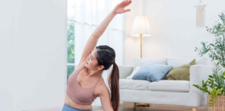 TikTokers Are 'Stacking' All Their Wellness Habits—Can It Actually Help You Meet Your Health Goals? TikTokers Are 'Stacking' All Their Wellness Habits—Can It Actually Help You Meet Your Health Goals?