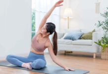 TikTokers Are ‘Stacking’ All Their Wellness Habits—Can It Actually Help You Meet Your Health Goals? USA TODAY