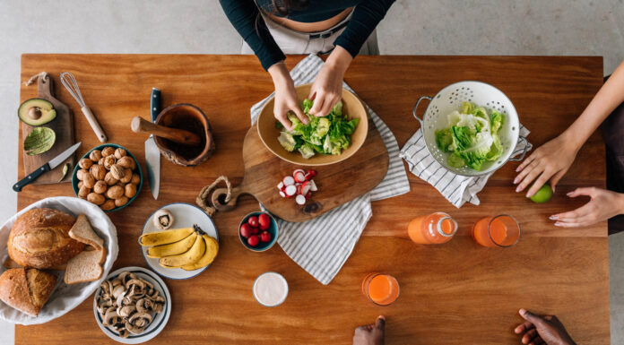 Unexpected Factor May Predict Longevity More Than Diet Or Fitness Unexpected Factor May Predict Longevity More Than Diet Or Fitness
