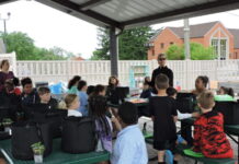 Weirton youth growing healthy habits with new garden program | News, Sports, Jobs Weirton youth growing healthy habits with new garden program | News, Sports, Jobs