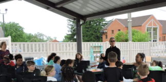Weirton youth growing healthy habits with new garden program | News, Sports, Jobs Weirton youth growing healthy habits with new garden program | News, Sports, Jobs